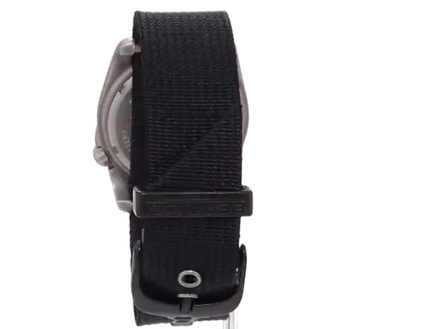 Amazon.com: BERTUCCI® 40 mm Titanium Field Watch - A-2T Original